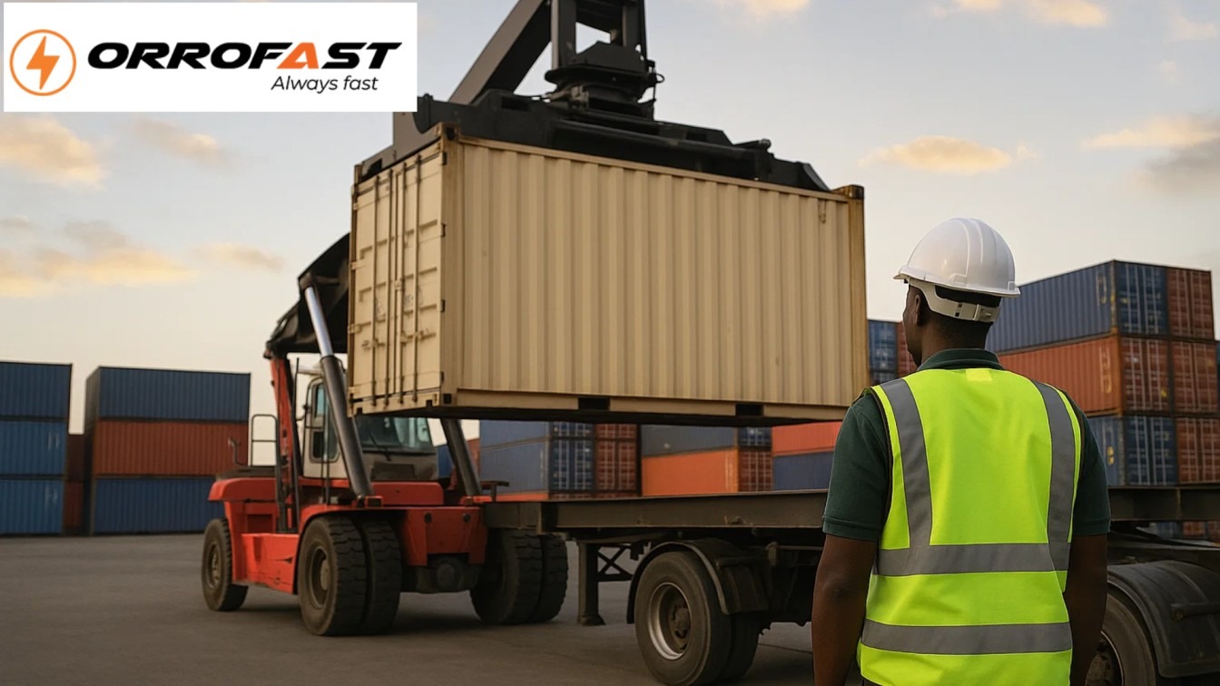 Why VRLA Batteries are the Best Choice for Backup Power Solutions in Nigeria