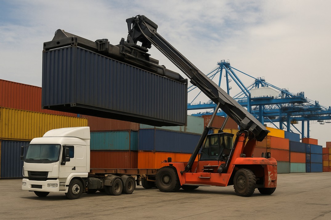 Powering Beyond Borders: How Indian Batteries Are Impacting Lives in Africa