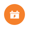 Inverter Range Icon