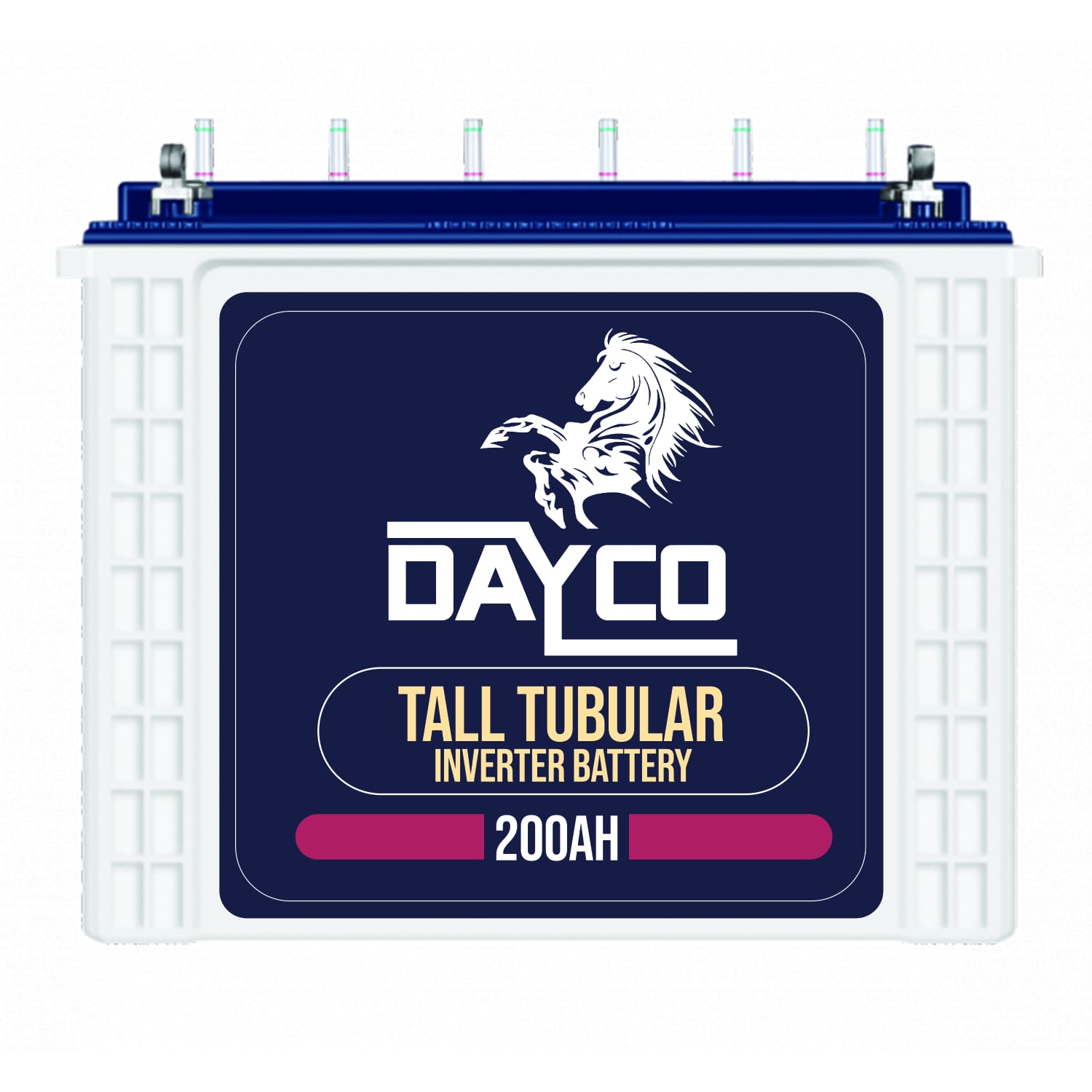 Dayco Battery