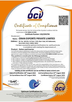IEC 60896-22 ORAN EXPORTS PRIVATE LIMITED_page-0001_page-0001
